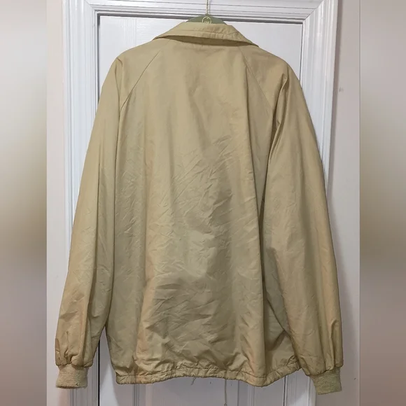 Lomas Santa Fe Country Club Vintage Men's Windbreaker